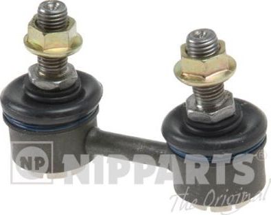 Стойка (тяга) стабилизатора Nipparts передняя правая/левая для Toyota RAV4 I (XA10) 1994-2000. Артикул J4962003