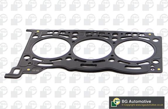 Прокладка ГБЦ BGA левый для Audi Q7 I (4L) 2007-2015. Артикул CH0130B