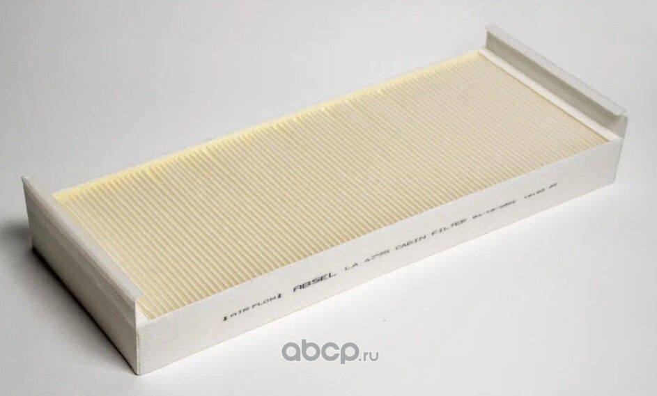 Фильтр салонный (Absel). Артикул LA4795