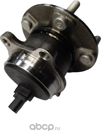 Ступица в сборе (Torque) Torque. Артикул PL857