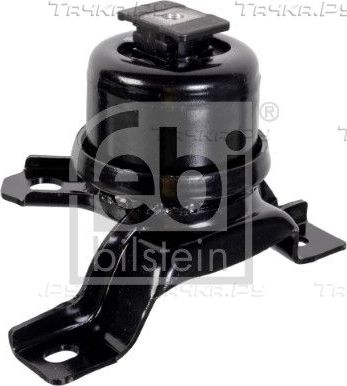 Подушка (опора) двигателя Febi Bilstein правая для Volvo S60 II 2010-2018. Артикул 184056