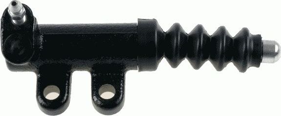 Цилиндр сцепления рабочий SACHS. Артикул 6283 600 122