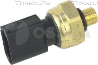 Датчик давления топлива OSSCA для Volkswagen Lupo 2001-2005. Артикул 18231