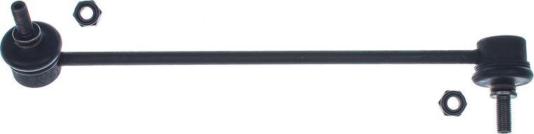 Стойка (тяга) стабилизатора Denckermann передняя левая для Honda Jazz I 2002-2008. Артикул D140231