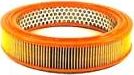 Воздушный фильтр Alco Filters для Fiat Ritmo I 1978-1982. Артикул MD-044