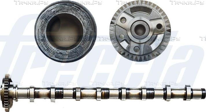 Распредвал Freccia для Audi A6 II (C5) 2000-2005. Артикул CM05-2187