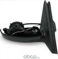 Зеркало боковое VAG. Артикул 5J1857508E