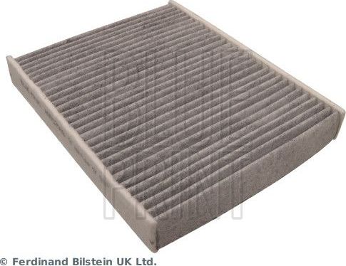 Салонный фильтр Blue Print. Артикул ADM52509