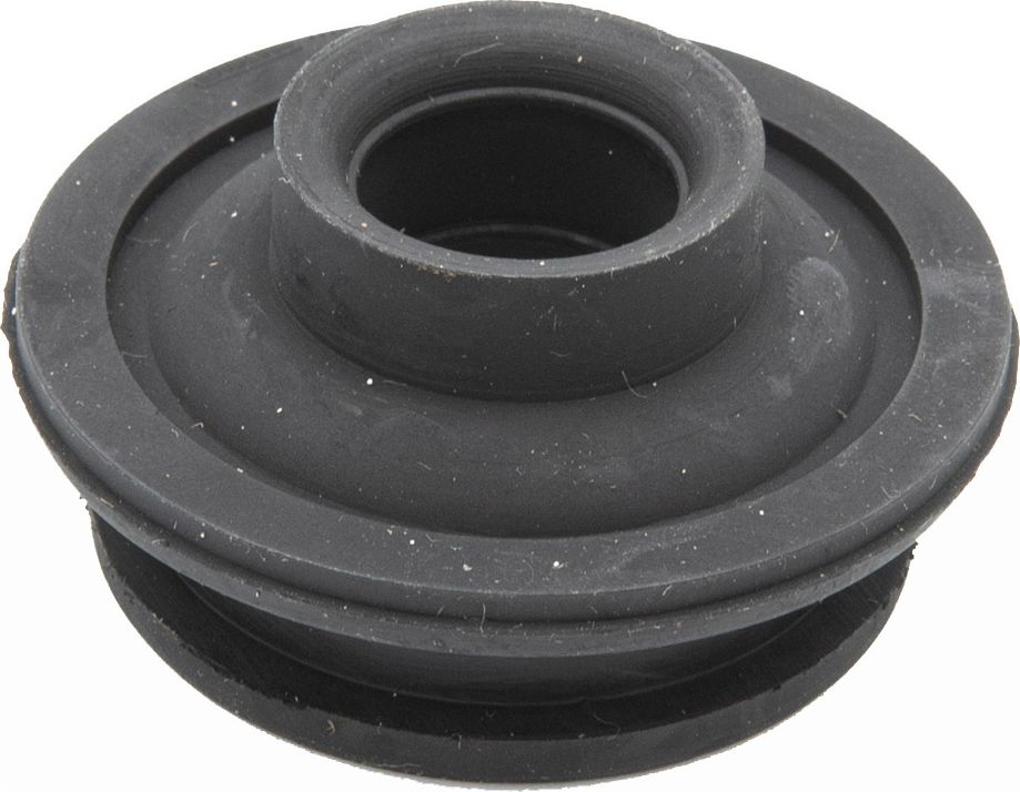 Втулка кронштейна радиатора Jikiu. Артикул MR29002