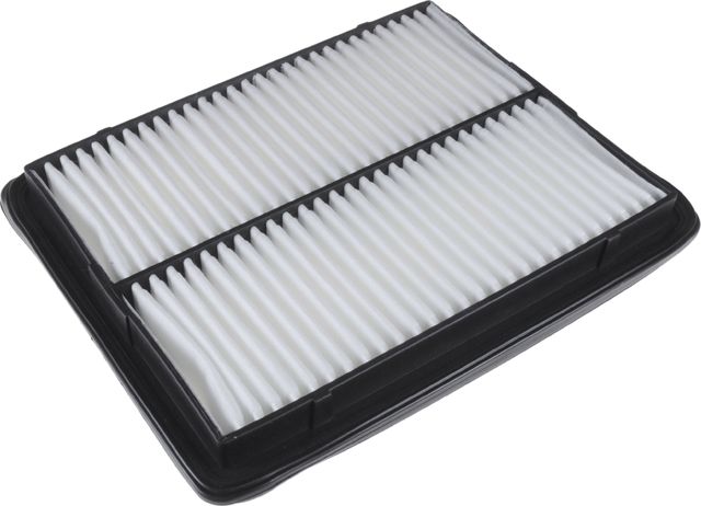 Воздушный фильтр Blue Print для Suzuki Samurai 1998-2004. Артикул ADK82214