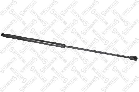 Амортизатор (упор) багажника Stellox. Артикул 11-10304-SX