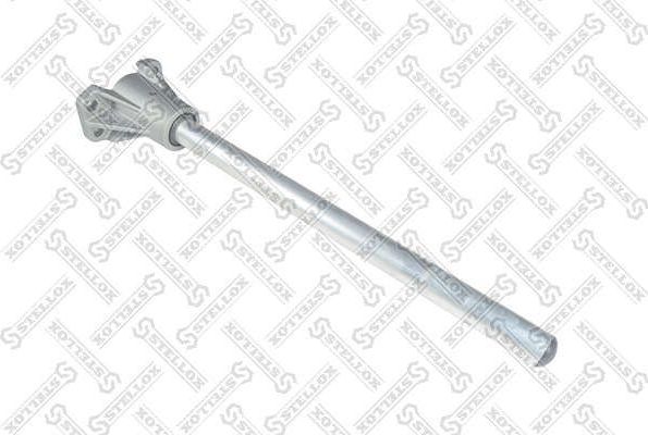 Кронштейн крыла Stellox (алюминий) для Renault Premium I 1996-2006. Артикул 87-18012-SX