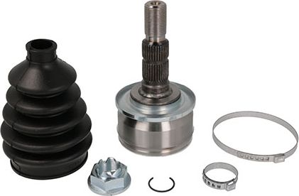 Шрус внутренний (граната) Metelli. Артикул 15-1940