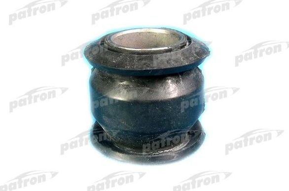 Сайлентблок переднего рычага подвески Patron. Артикул PSE1458