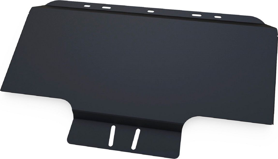 Защита АвтоБРОНЯ для картера Subaru Impreza I 1992-2000. Артикул 111.05411.1