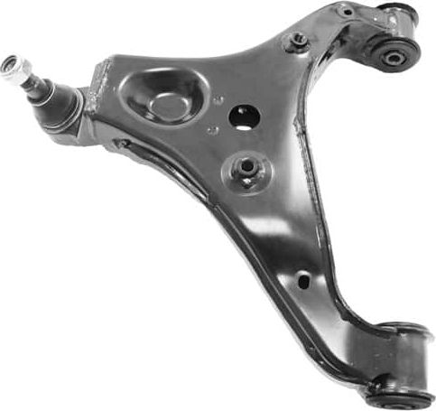 Поперечный рычаг SKF. Артикул VKDS 328046 B