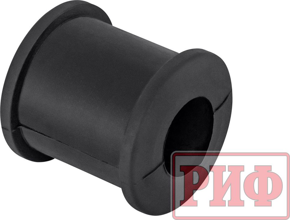 Втулка амортизатора РИФ SA290 с маркировкой 1. Артикул BH290