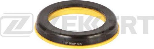 Опорный подшипник амортизатора (стойки) Zekkert. Артикул GM-8061