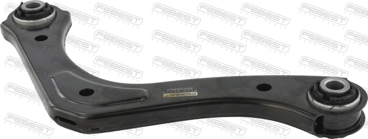 Продольный рычаг задней подвески Febest. Артикул 2225-CDURLH
