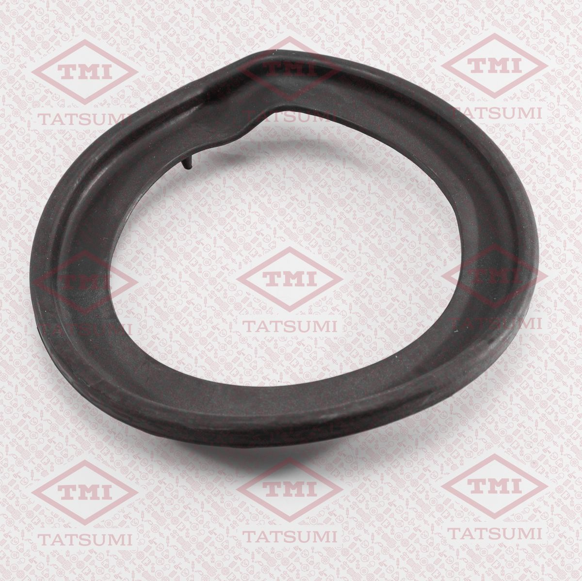 Проставка пружины HYUNDAI ACCENT/VERNA 99- задн. нижн. (Tatsumi). Артикул TAI1014