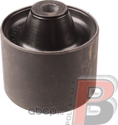 Сайлентблок (Polyblack). Артикул H062255