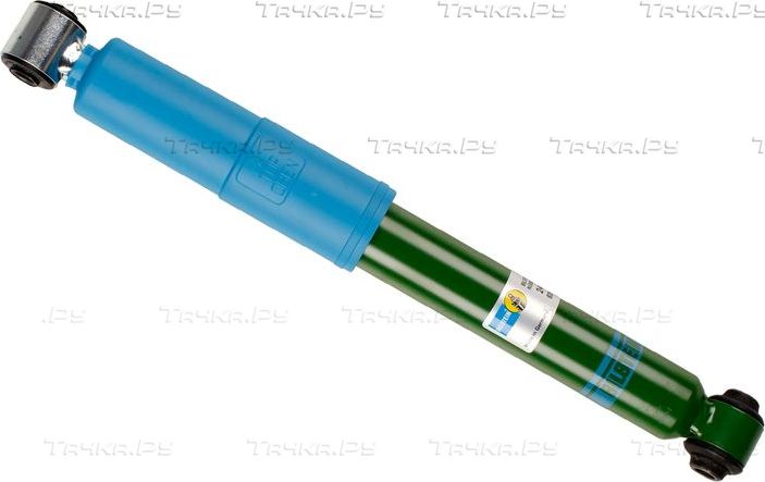 Амортизатор Bilstein B6 Performance задний для Porsche 944 1981-1987. Артикул 24-001618