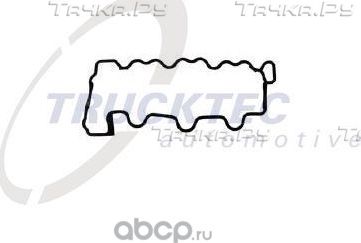 Прокладка клапанной крышки 441724 Trucktec Automotive. Артикул 02.10.074