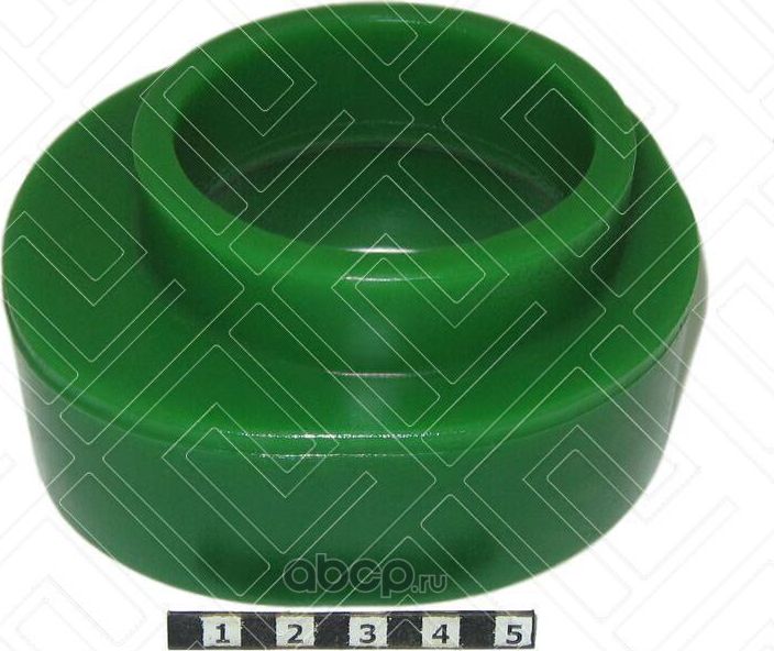 Проставка задней пружины нижняя 35мм (Полиуретан). Артикул 12120043