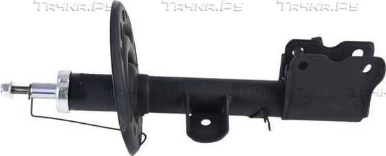 Амортизатор Zentparts. Артикул Z01547
