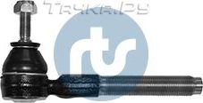 Наконечник рулевой тяги RTS правый/левый для Chrysler 300M 1998-2004. Артикул 91-02825