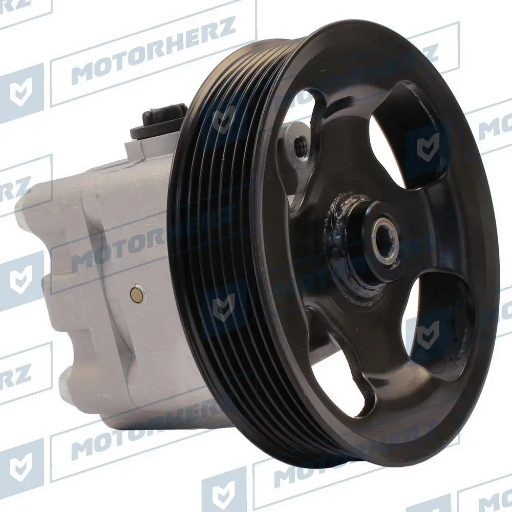 Насос ГУР INFINITI G35/37/25 06-13/INFINITI M35/45 04-10/INFINITI Q50 13 (Motorherz) Motorherz. Артикул P1763HG