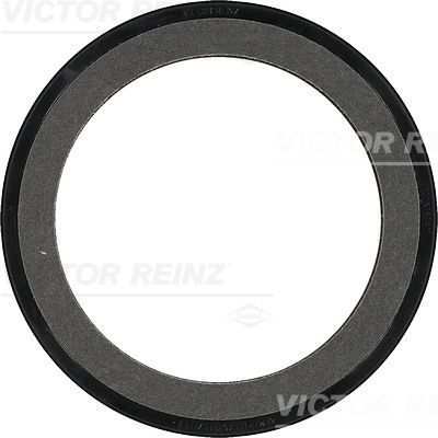 Сальник коленвала Victor Reinz (PTFE (Polytetrafluorethylen)). Артикул 81-10399-00