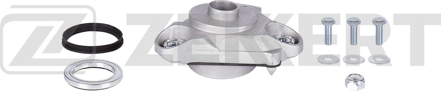 Опора амортизатора (стойки) Zekkert. Артикул GM-2131