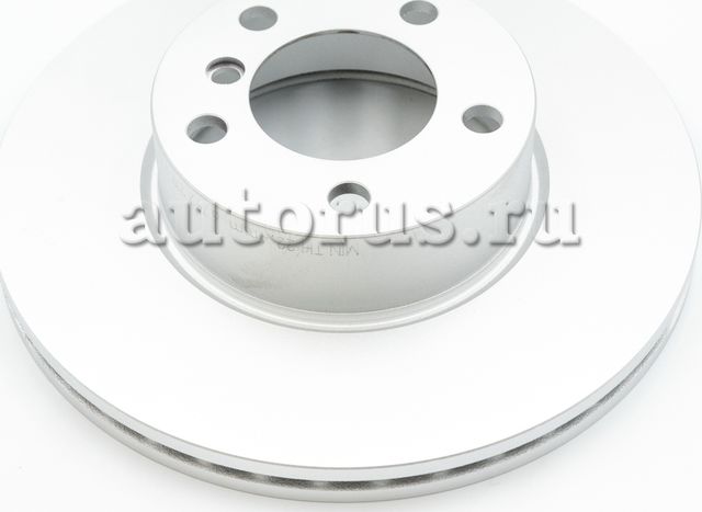 Тормозной диск BMW. Артикул 34116792219