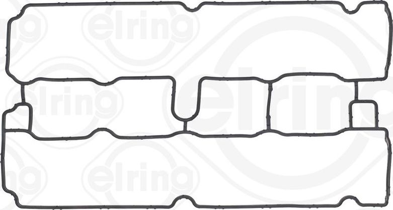 Прокладка клапанной крышки 441724 Elring. Артикул 010.370