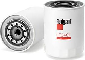 Масляный фильтр Fleetguard. Артикул LF3481