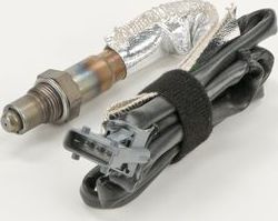 Лямбда-зонд (кислородный датчик) Bosch для Volvo S80 I 1998-2001. Артикул 0 258 006 427