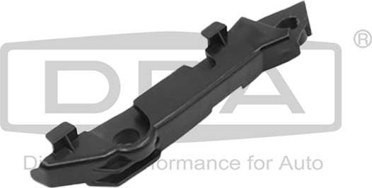 Кронштейн бампера DPA. Артикул 81020402