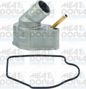 Термостат Meat & Doria для Opel Astra F 1993-2001. Артикул 92199