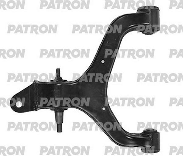 Поперечный рычаг передней подвески Patron. Артикул PS5506L