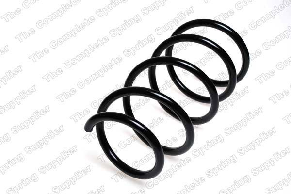 Пружина подвески Kilen задняя для Renault Espace II 1991-1996. Артикул 62210