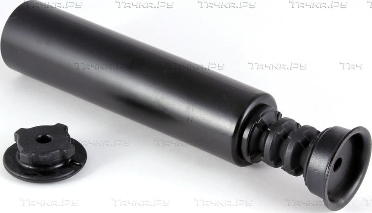 Пыльник амортизатора TOYOTA bB/Echo (USA)/Funcargo/Ist/Platz/Porte/Scion xA/Soluna Vios/Vitz/Will Cy (Jikiu). Артикул CS21036