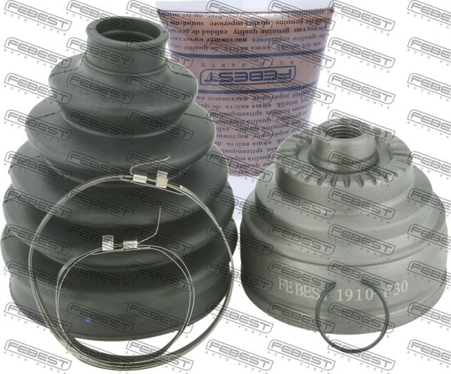 Шрус наружный (граната) Febest. Артикул 1910-F30