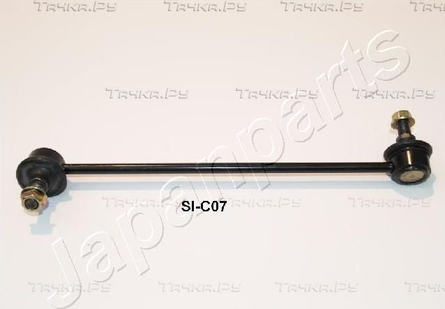 Стойка (тяга) стабилизатора Japanparts. Артикул SI-C07L