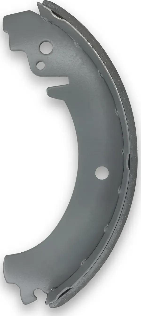 Колодка заднего тормоза ВАЗ 2101-2107 , ЕвроДеталь. Артикул ED4101B