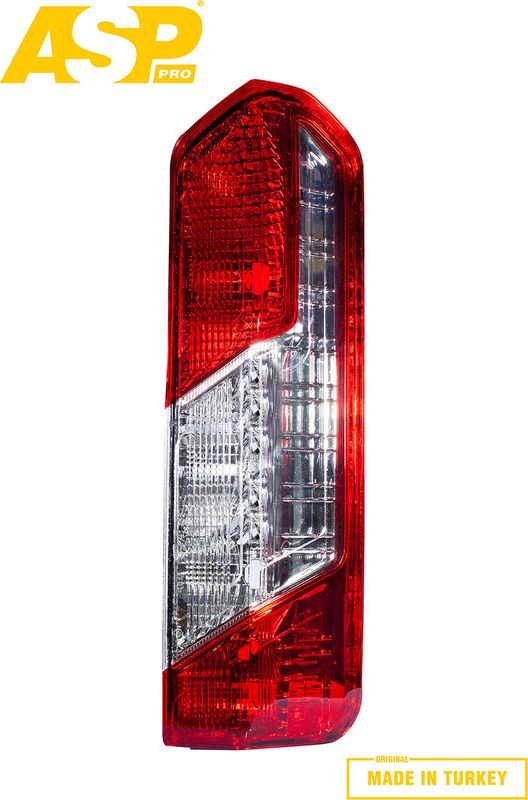 Фонарь задний (ASP). Артикул LR9004