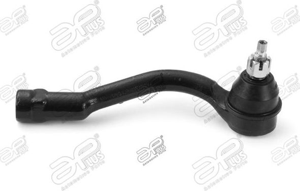 Наконечник рулевой тяги APlus правый для Kia Sorento III Prime 2015-2026. Артикул 27752AP