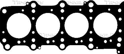 Прокладка ГБЦ BGA для Suzuki Grand Vitara II 1998-2003. Артикул CH5569