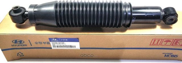 Амортизатор Hyundai / KIA. Артикул 553003X100
