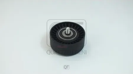 Ролик натяжителя приводного ремня (Quattro Freni). Артикул qf31p00197